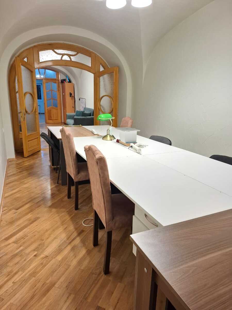 İcarəyə verilir 2 otaqlı ofis 90 m² — Ofis, Bakı (5)
