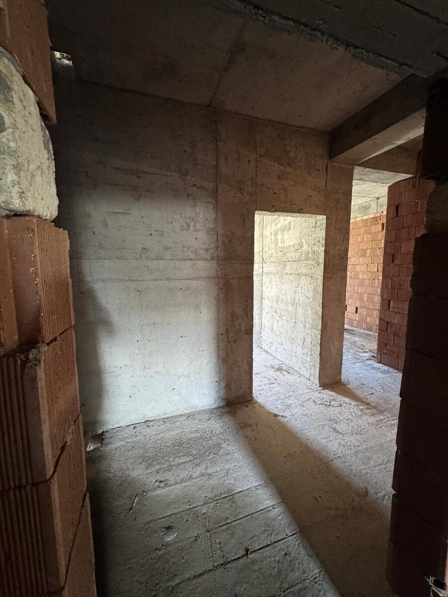 Satılır 1 otaqlı yeni tikili 77 m² — Mənzil, Bakı (6)