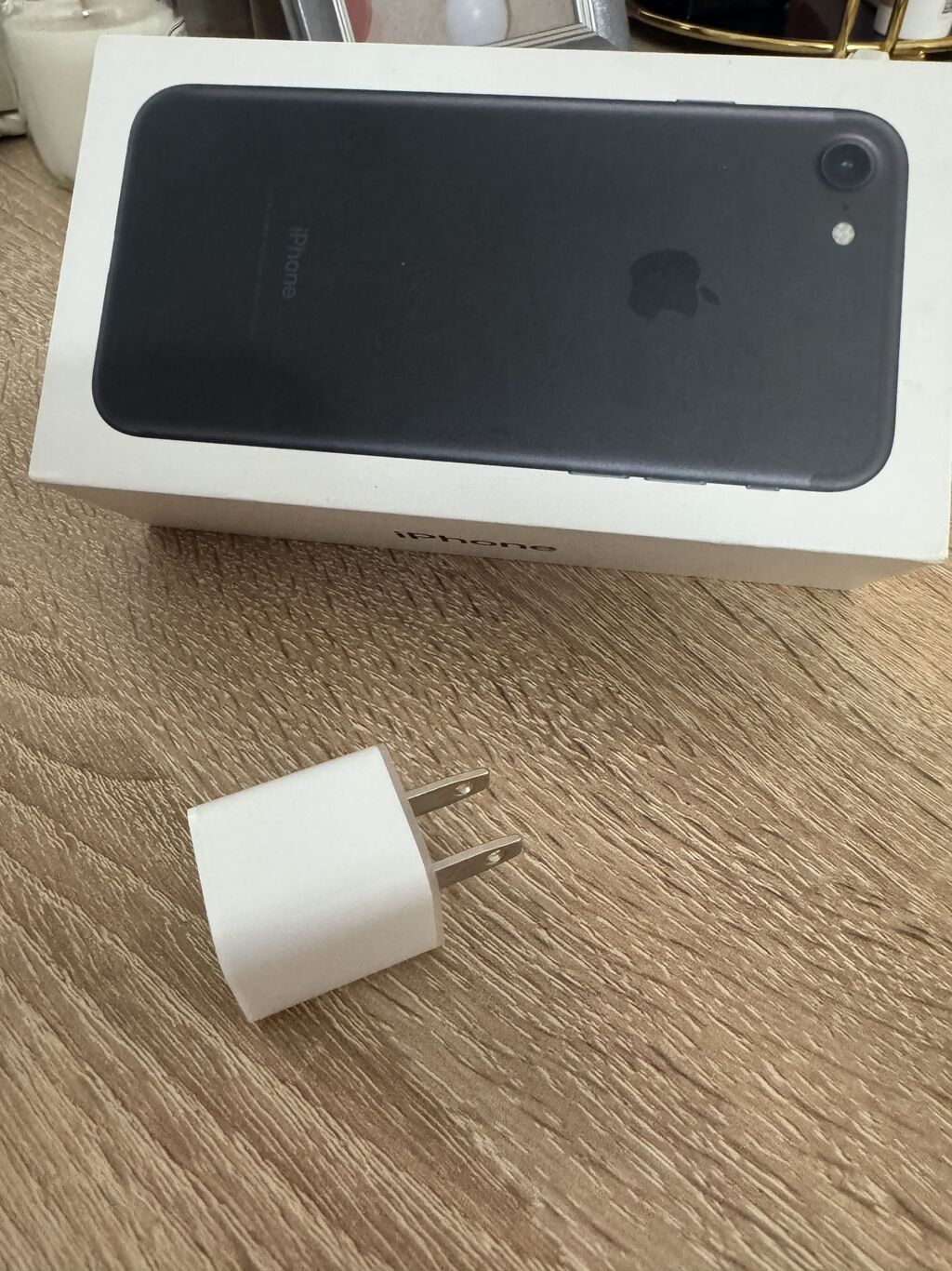 Adapter Apple, Yeni — Şarj cihazları, Bakı (3)