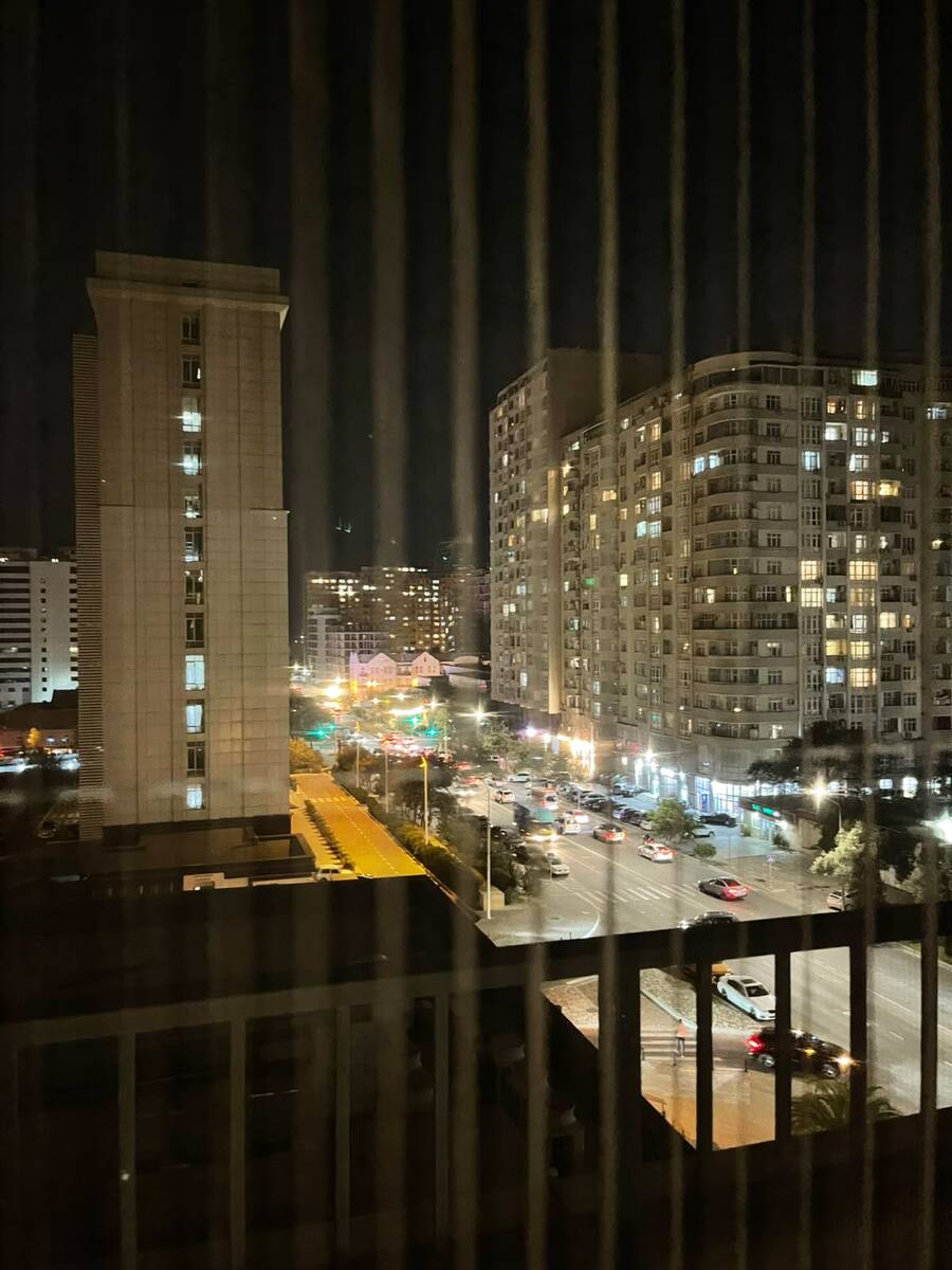 Satılır 3 otaqlı yeni tikili 127 m² — Mənzil, Bakı (11)