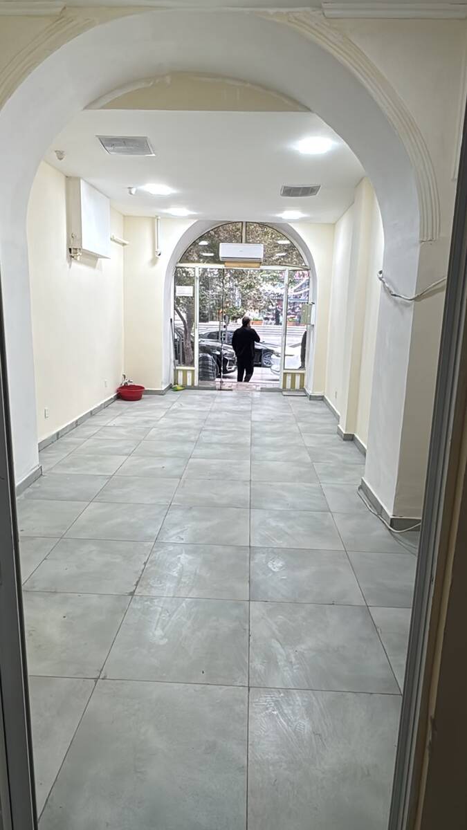 İcarəyə verilir obyekt 40 m² — Əmlak, Bakı (3)