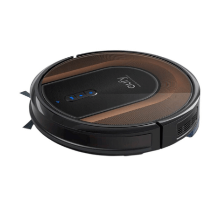Robot tozsoran Anker Anker Eufy RoboVac G30 Hybrid B2B - Europe (excluded UK plug) Black T2253G11 — Tozsoran, Bakı (2)