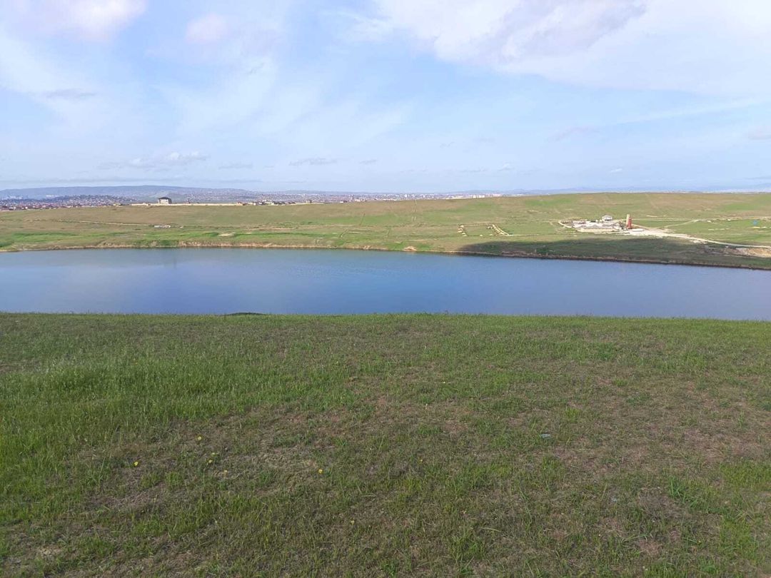 Satılır torpaq 10 sot — Torpaq, Bakı (4)