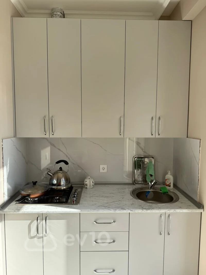 2 otaqlı mənzil, 55 m², Azadliq — kirayə — Mənzil, Bakı (2)