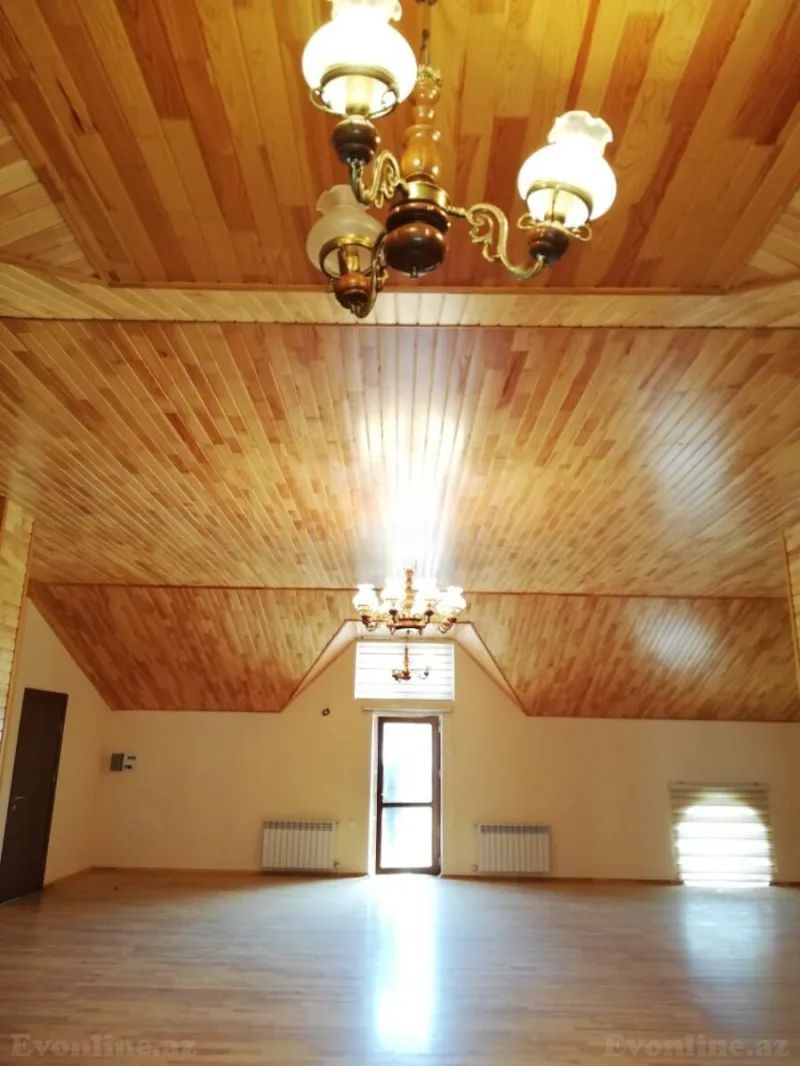 Kirayə verilir Ofis 1300 m² Bakı, Nərimanov r — Ofis, Bakı (4)