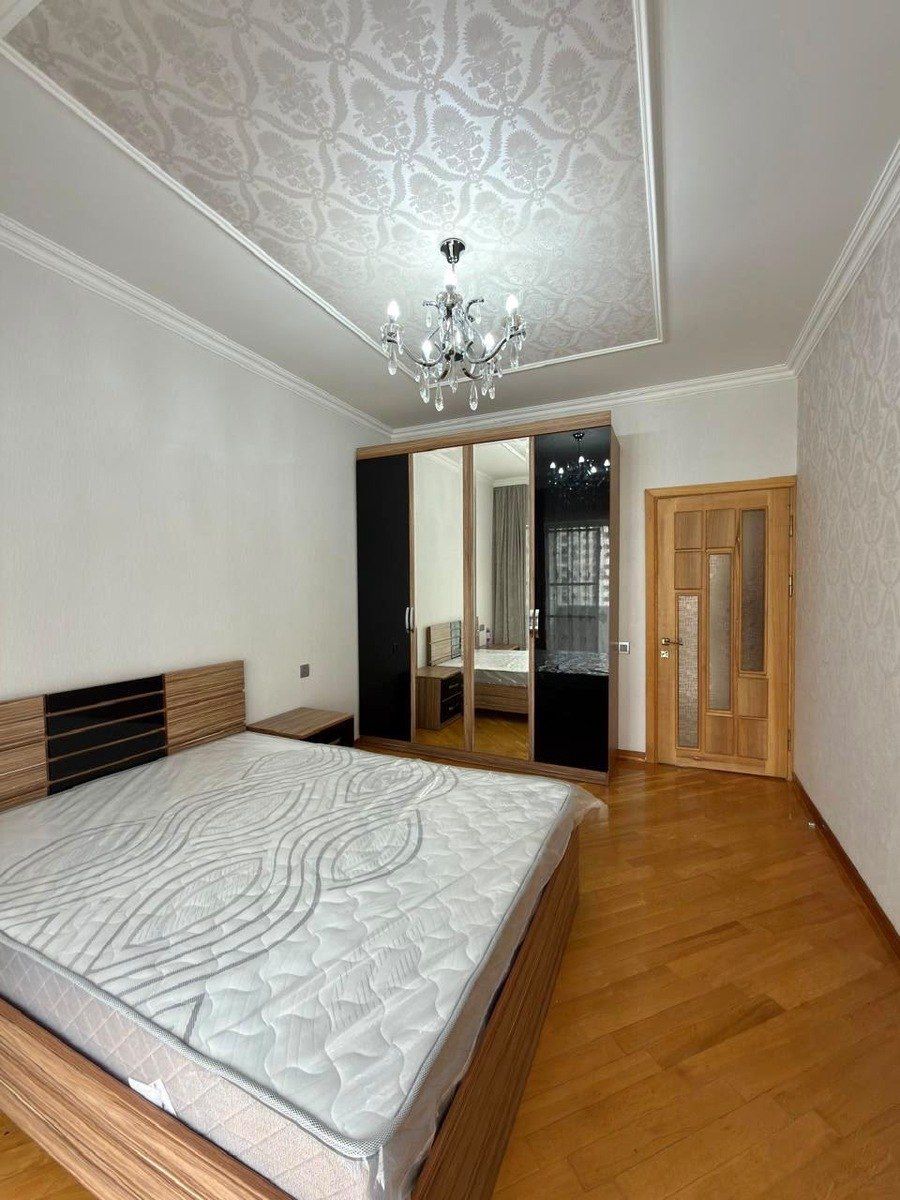 Satılır 3 otaqlı köhnə tikili 75 m² — Mənzil, Bakı (10)