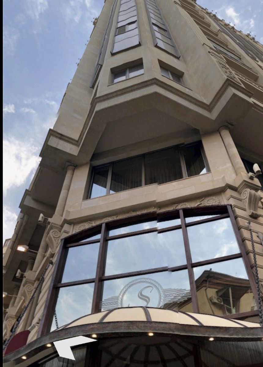 Satılır 4 otaqlı yeni tikili 205 m² — Mənzil, Bakı (3)