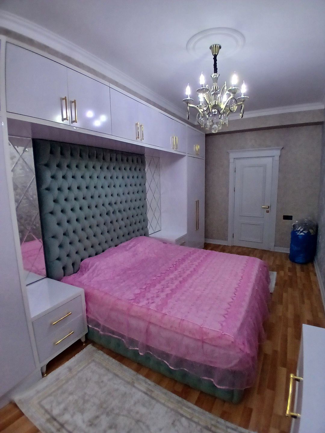Satılır 3 otaqlı yeni tikili 90 m² — Mənzil, Bakı (11)
