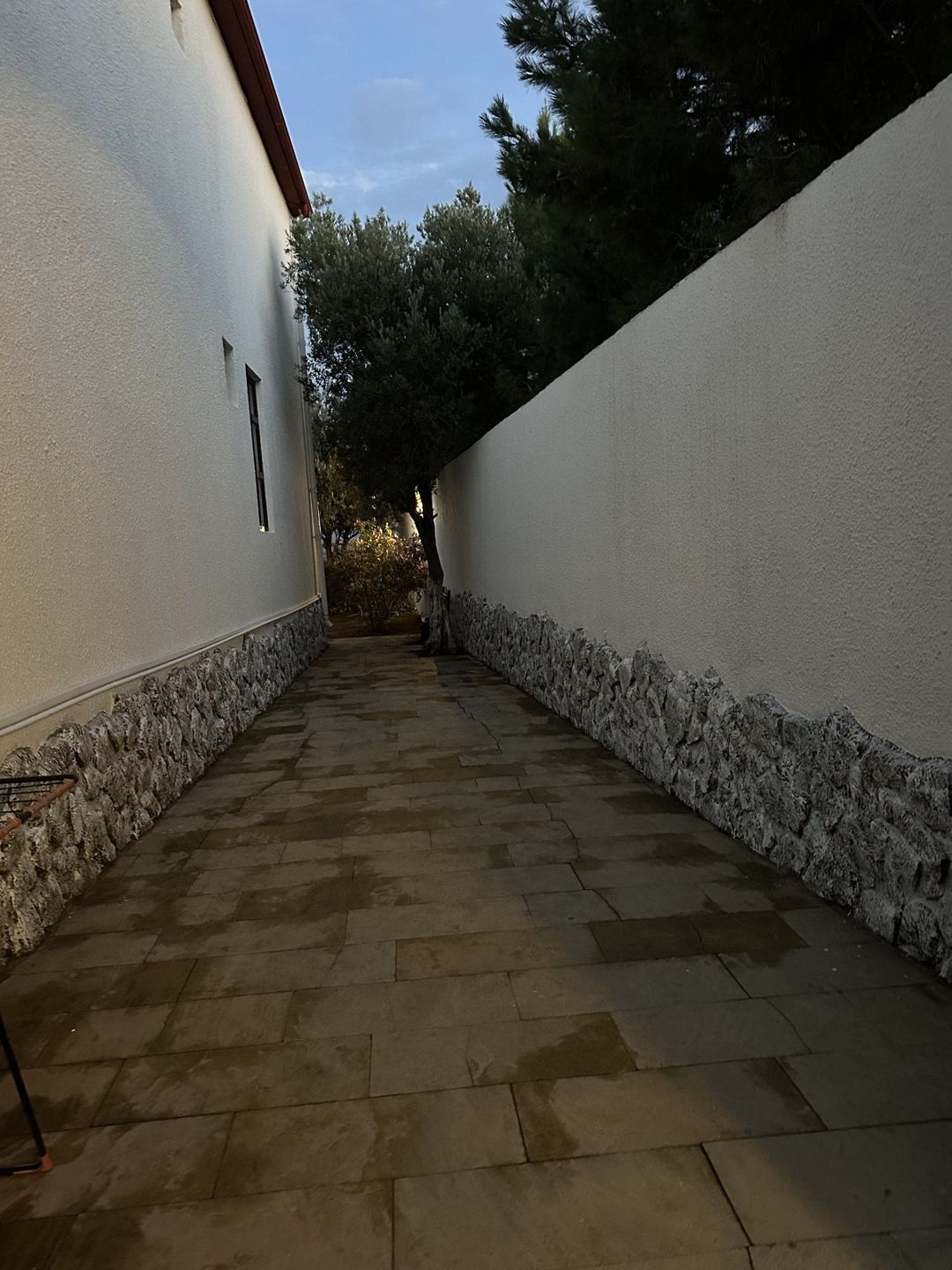 Satılır 7 otaqlı həyət evi/bağ evi 606 m² — Ev, villa, Bakı (9)