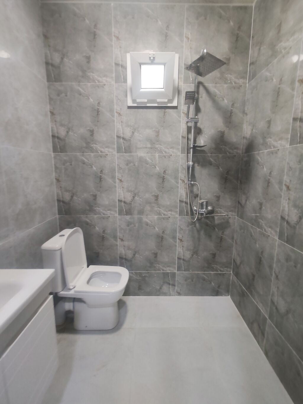 3 otaqlı, 75 kv. m, Kredit yoxdur, Yeni təmirli — Ev, villa, Mehdiabad (8)