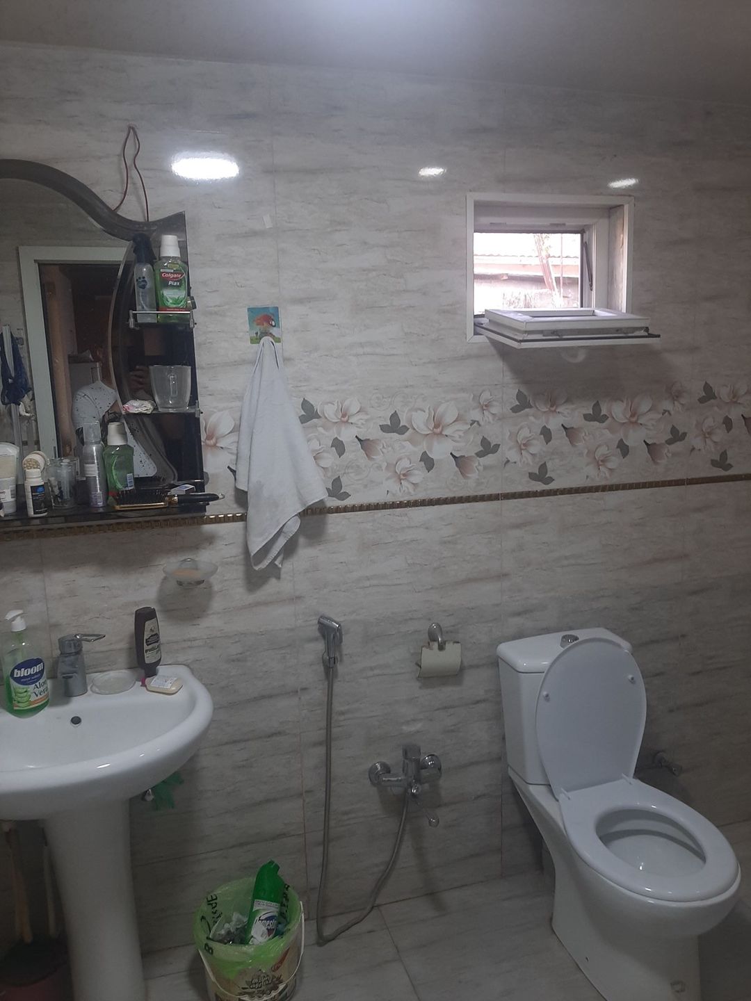 Satılır 3 otaqlı həyət evi/bağ evi 80 m² — Ev, villa, Bakı (6)