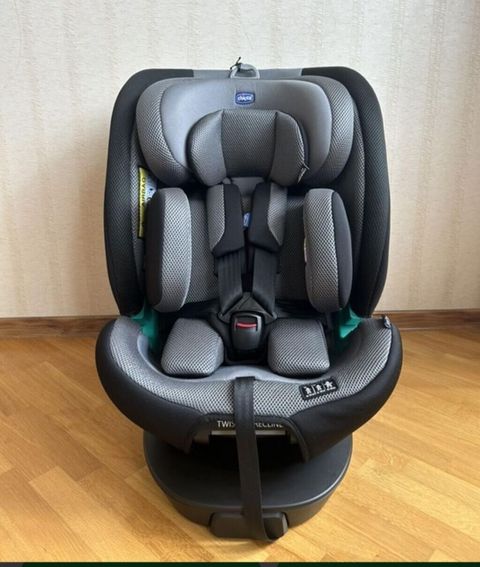 Chicco Everi One avtokreslo 350man 360 derece firlanir 700man — Bakı