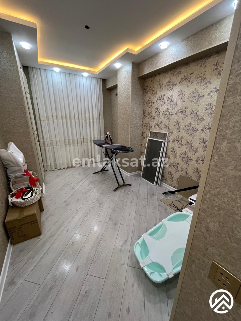 Satılır 3 otaq yeni tikili 85 m², Xırdalan — Mənzil, Xırdalan (6)