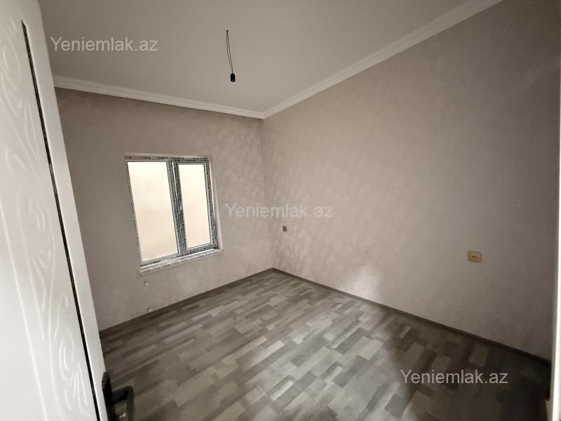 Satılır 4 otaqlı Həyət evi / Villa, 140 m², Saray — Ev, villa, Abşeron (8)