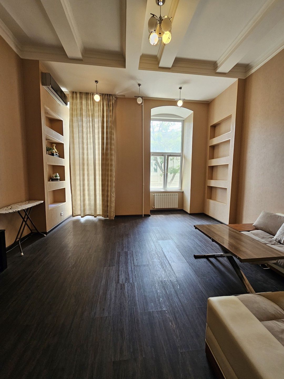 Satılır 3 otaqlı köhnə tikili 120 m² — Mənzil, Bakı (11)