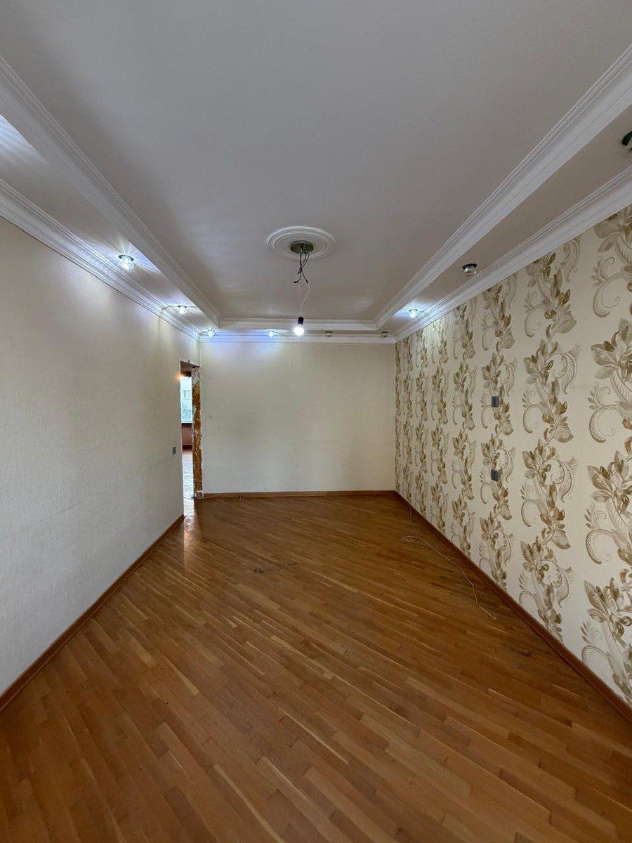 Satılır 3 otaqlı köhnə tikili 73 m² — Mənzil, Bakı (9)