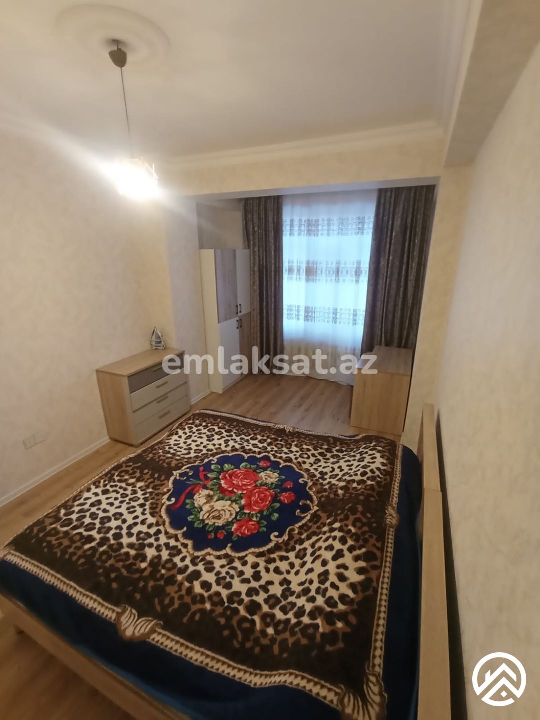 Kirayə (aylıq) 2 otaq yeni tikili 91 m², Sumqayıt — Mənzil, Sumqayıt (8)