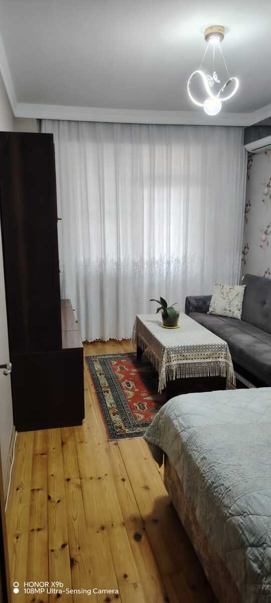 Satılır 3 otaqlı yeni tikili 114 m² — Mənzil, Bakı (11)