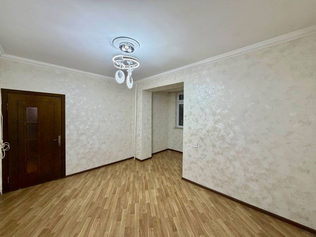 Satılır 3 otaqlı köhnə tikili 65 m² — Mənzil, Bakı (7)
