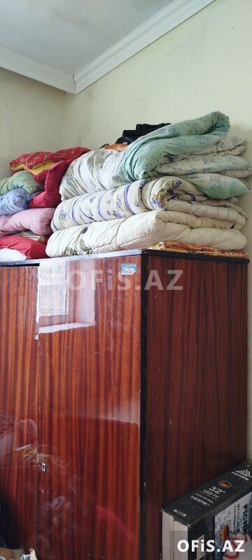 Həyət evləri Kirayə Verilir Suraxanı r., Hövsan q., 3 otaq, 70 m² — Ev, villa, Bakı (7)