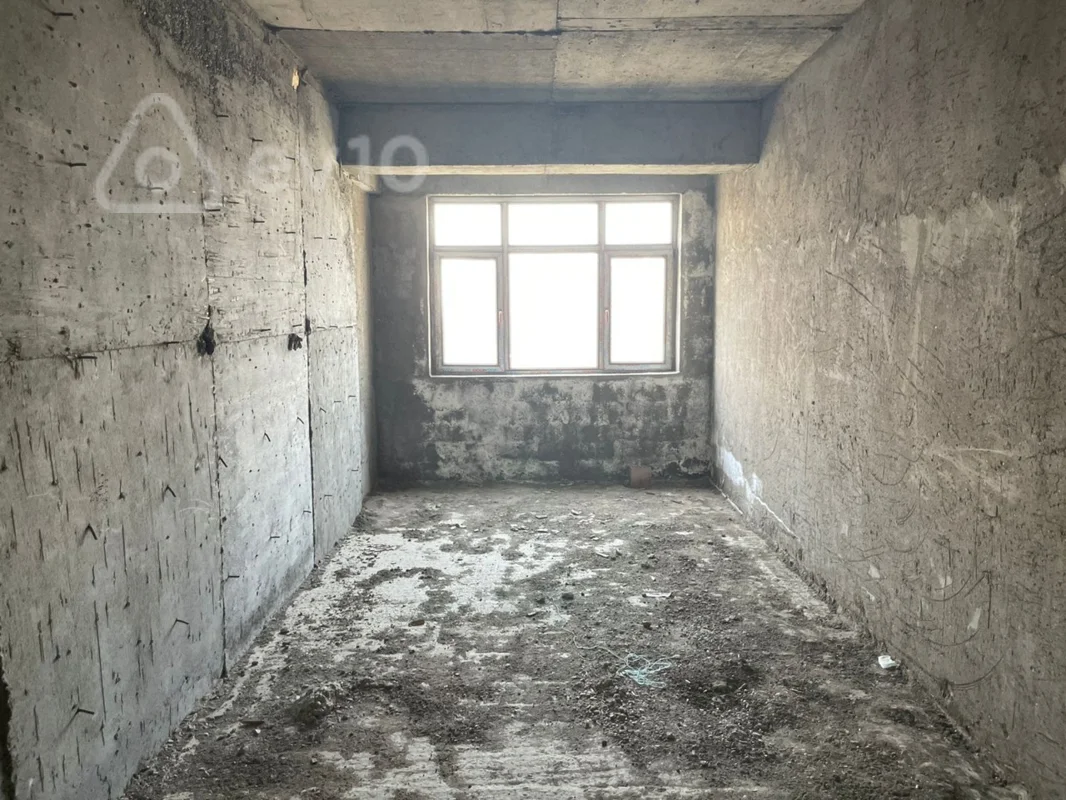 4 otaqlı mənzil, 193 m², Azadlıq prospekti — Mənzil, Bakı (2)