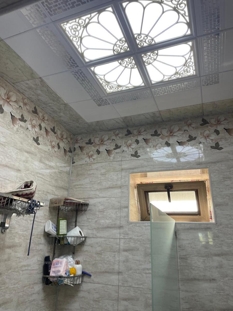 Satılır 4 otaqlı həyət evi/bağ evi 130 m² — Ev, villa, Bakı (8)