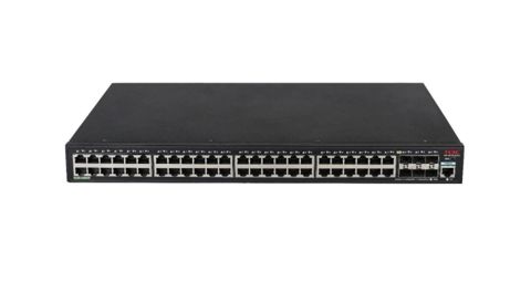 H3C S5560S-52S-SI L3 Ethernet Switch with 48 LS-5560S-52S-SI-GL — Bakı