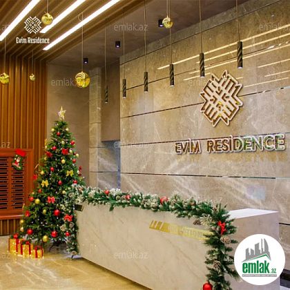 Satılır 3 otaqlı 125 m² yeni tikili Nəsimi r — Mənzil (4)