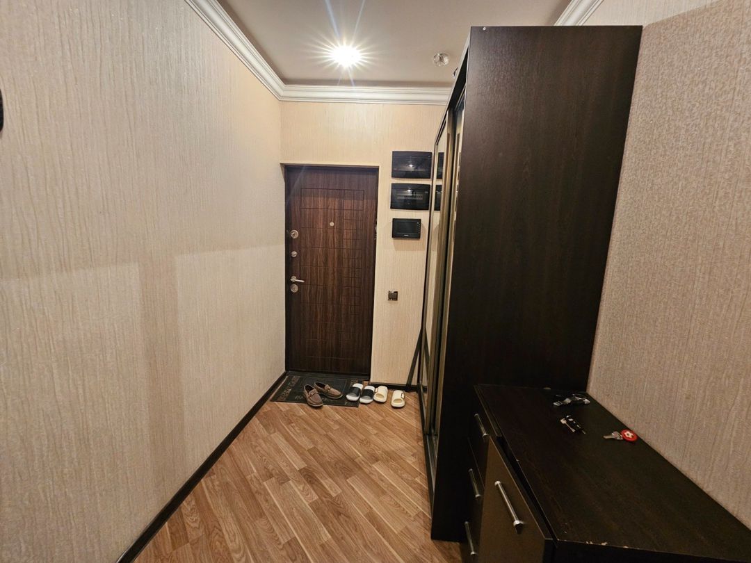 Satılır 2 otaqlı köhnə tikili 70 m² — Mənzil, Bakı (10)