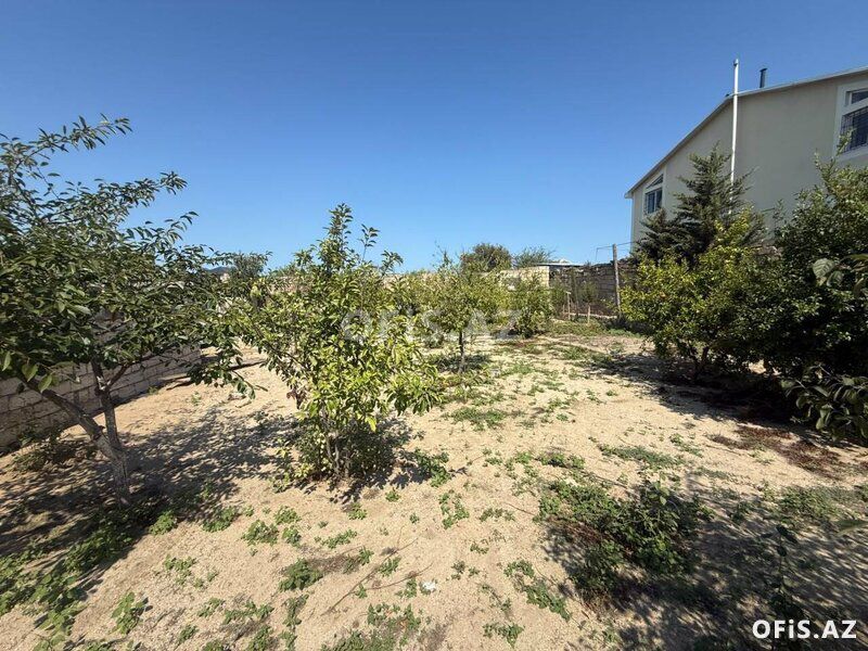 Torpaq Satılır Sabunçu r., Maştağa q., 3 sot — Torpaq, Bakı (3)