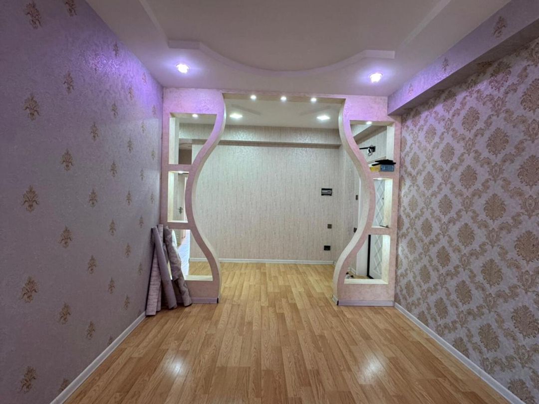Satılır 2 otaqlı yeni tikili 76 m² — Mənzil, Xırdalan (11)