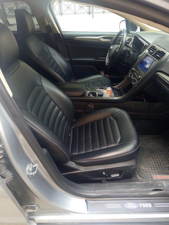 Ford Mondeo, 1.5 L, 2020 il, 193 360 km 88-DC-415 — Avtomobillər, Bakı (8)