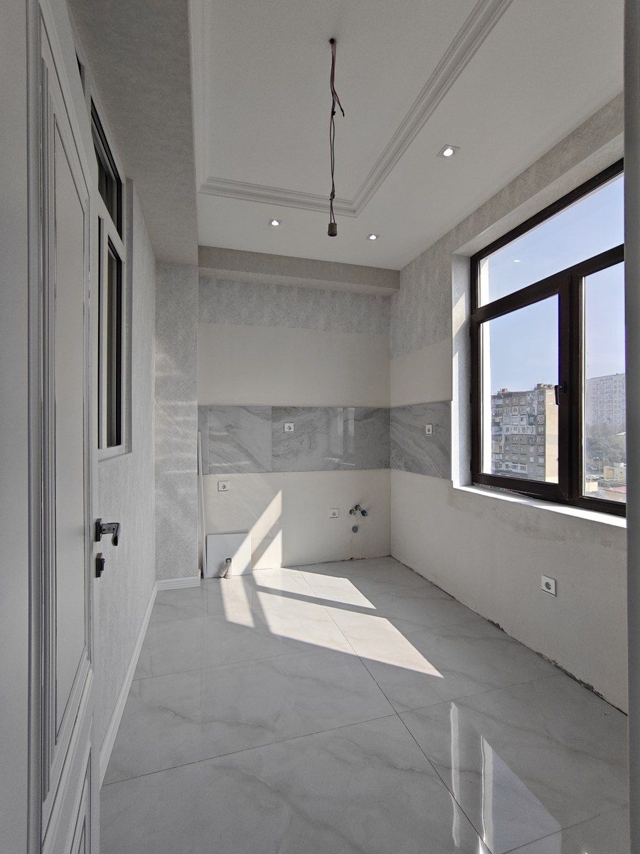 Satılır 2 otaqlı yeni tikili 65.5 m² — Mənzil, Bakı (7)