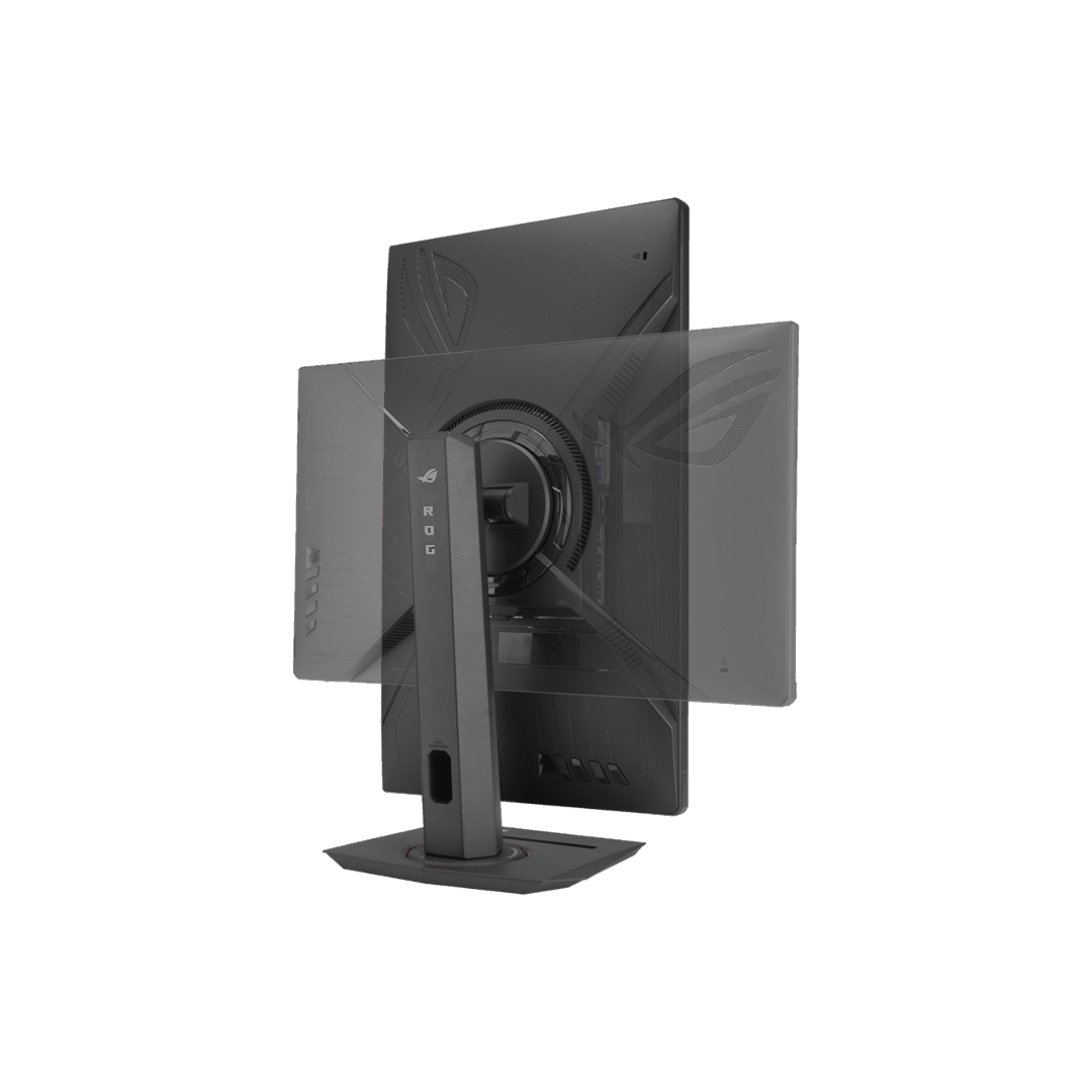 ASUS ROG Strix XG259CS 90LM0AM0-B01370 Gaming Monitor — Monitorlər, Bakı (5)