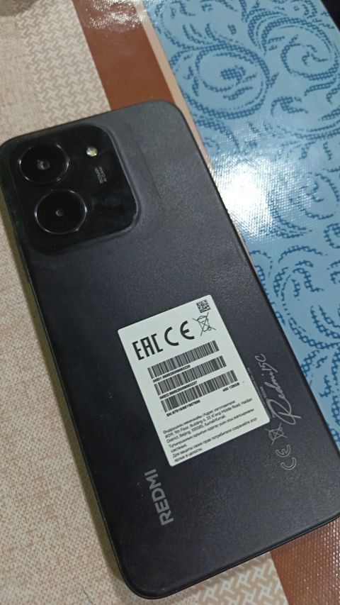 Xiaomi 15 Ultra, 128 GB, rəng - Qara, İki sim kartlı — Digah