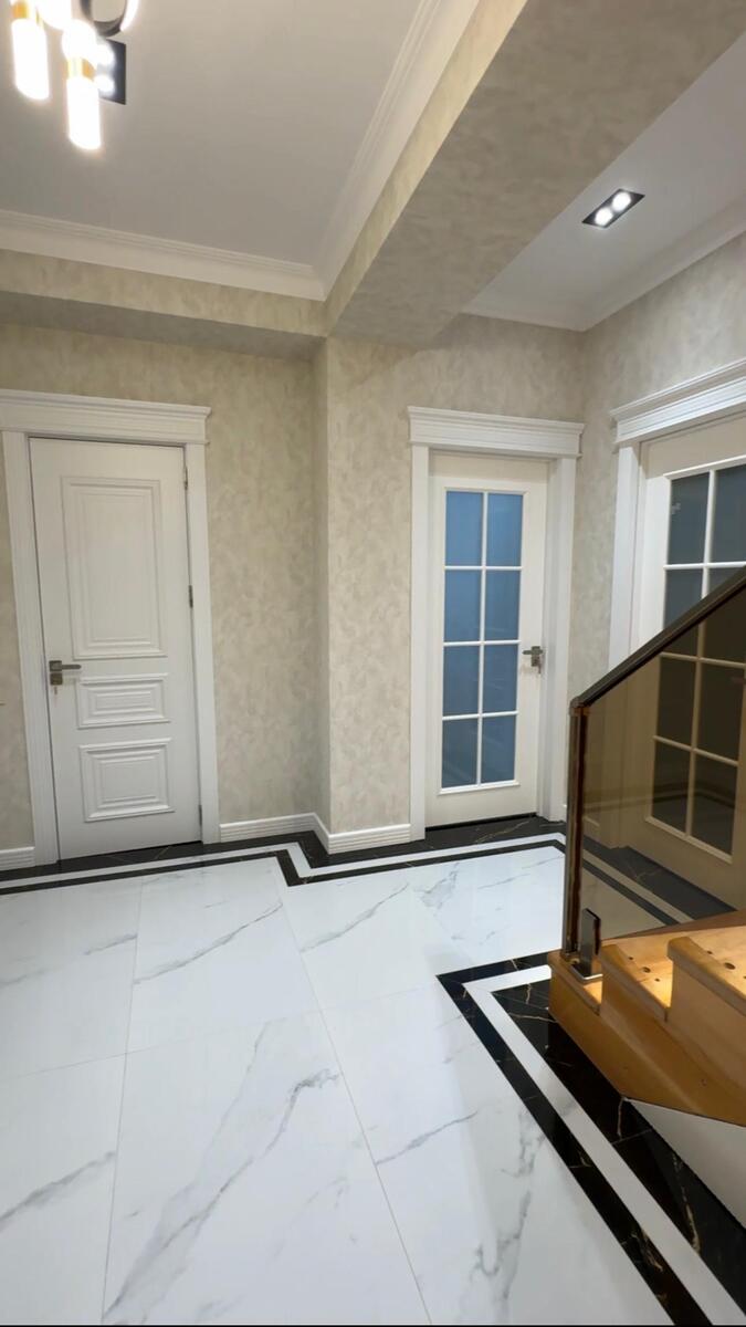 Satılır 5 otaqlı yeni tikili 250 m² — Mənzil, Bakı (12)
