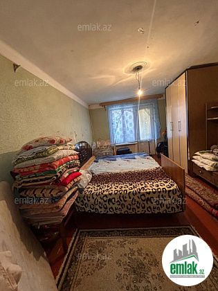 Satılır 3 otaqlı 70 m² köhnə tikili Nəriman Nərimanov m — Mənzil (2)
