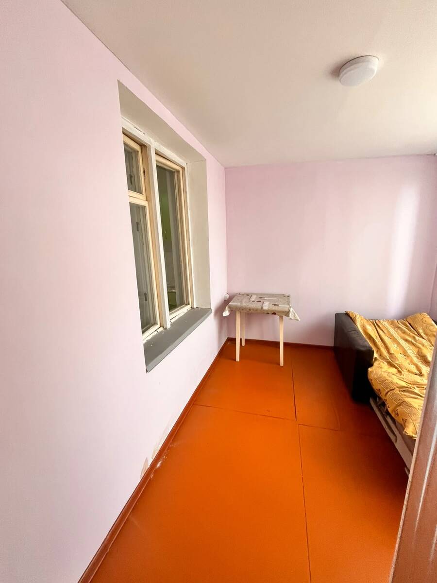 İcarəyə verilir 3 otaqlı köhnə tikili 70 m² — Mənzil, Bakı (10)