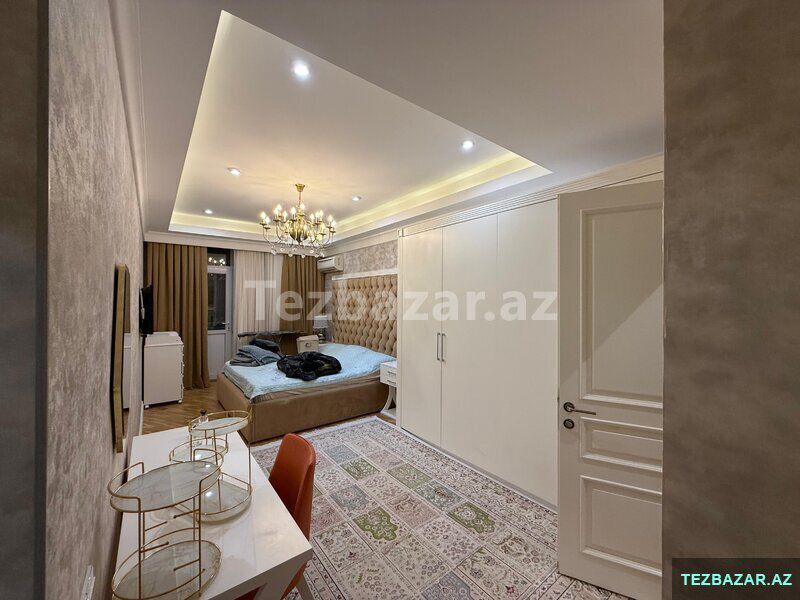 Sumqayıt şəhəri, 3-cü mikrorayon — Mənzil, Sumqayıt (5)