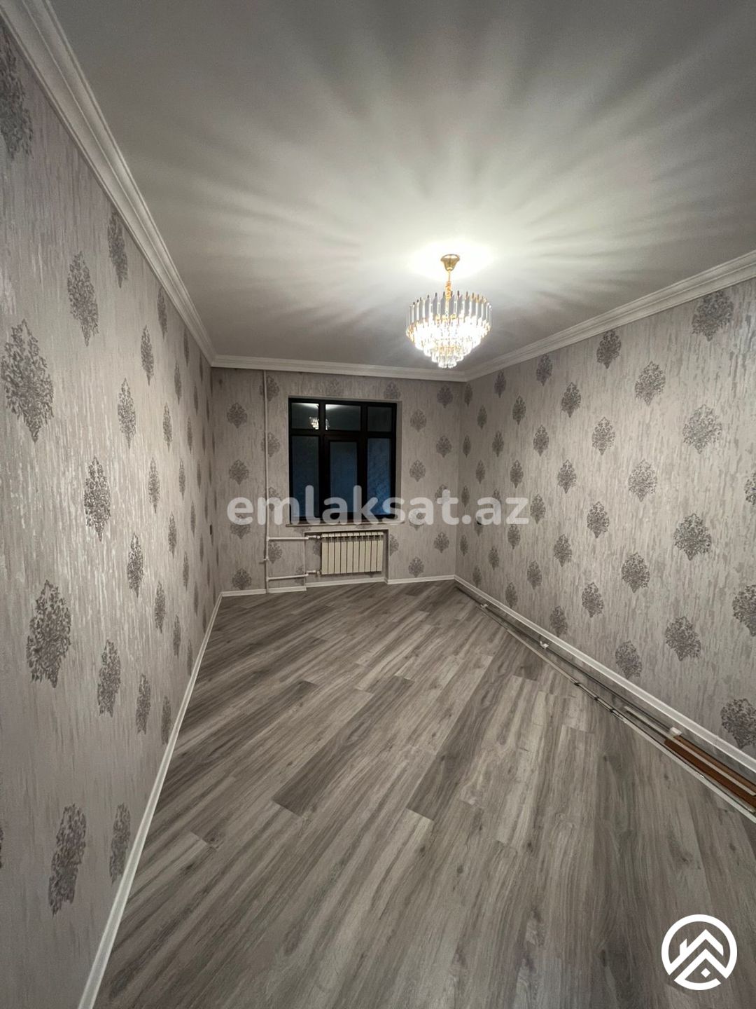 Kirayə (aylıq) 3 otaq köhnə tikili 70 m², Qaraçuxur — Mənzil, Bakı (2)