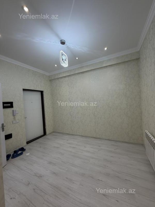 Satılır 3 otaqlı Bina evi menzil (Yeni tikili), 72 m², Yasamal rayonu — Mənzil, Bakı (3)