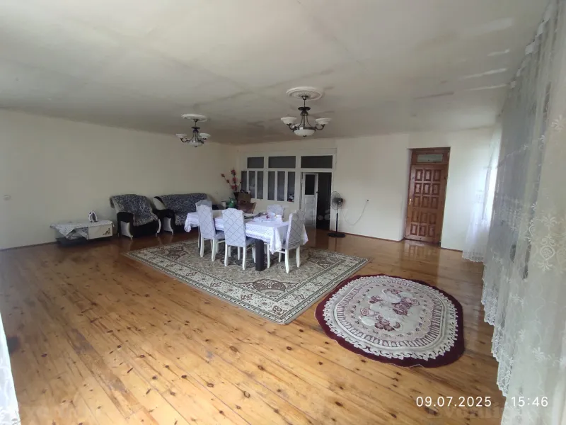 Satılır 4 otaqlı Həyət evi 217.5 m² Şamaxı — Ev, villa, Şamaxı (8)