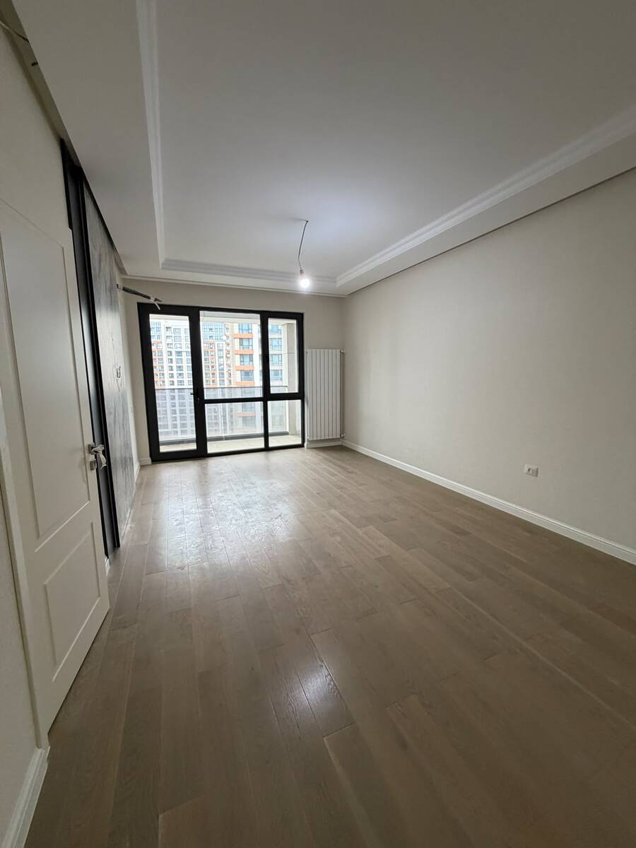 Satılır 2 otaqlı yeni tikili 67.5 m² — Mənzil, Bakı (3)