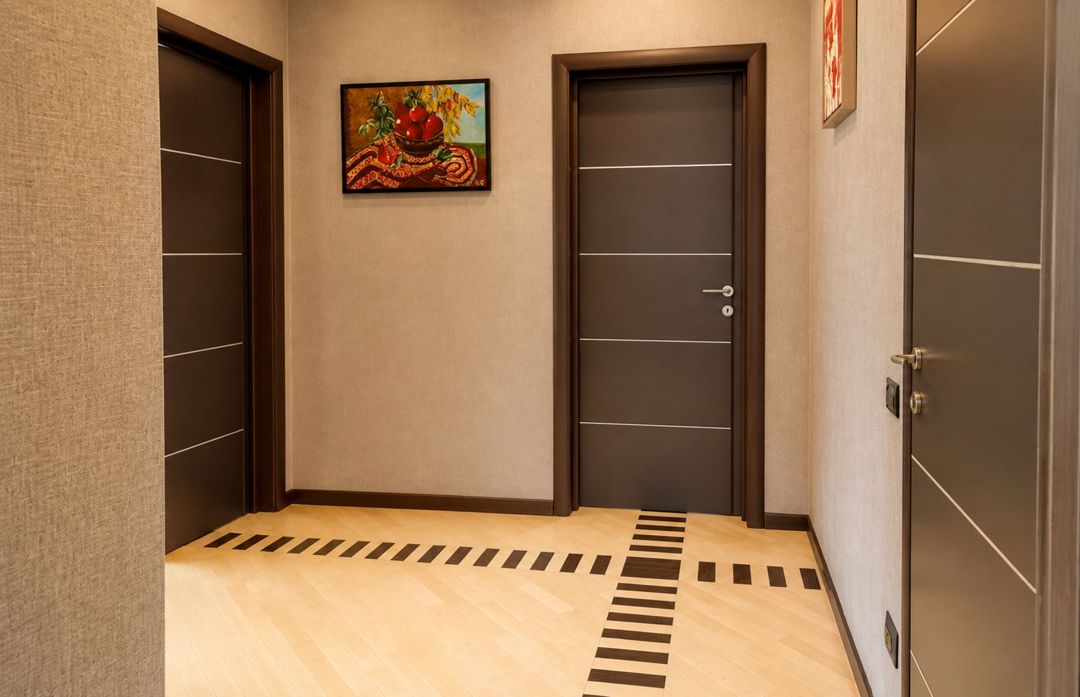Satılır 3 otaqlı yeni tikili 140 m² — Mənzil, Bakı (9)