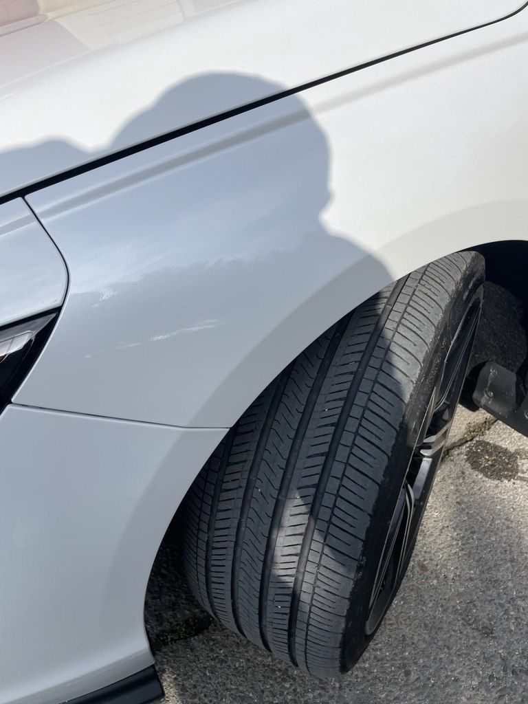 Honda Accord, 2.0 L, 16.6 kWh, 2023 il, 59 000 km — Avtomobillər, Bakı (7)