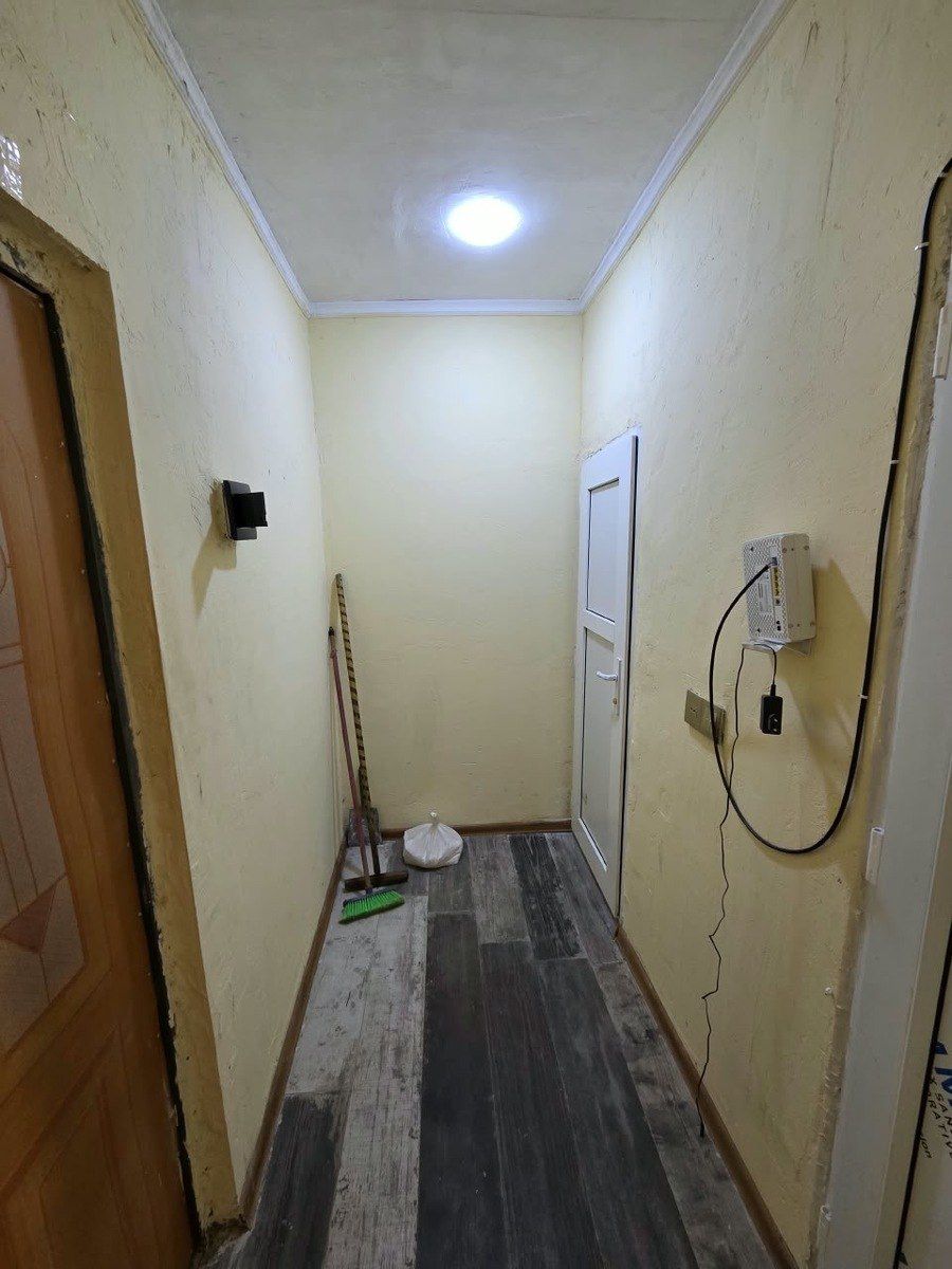 Satılır 2 otaqlı köhnə tikili 35 m² — Mənzil, Bakı (12)