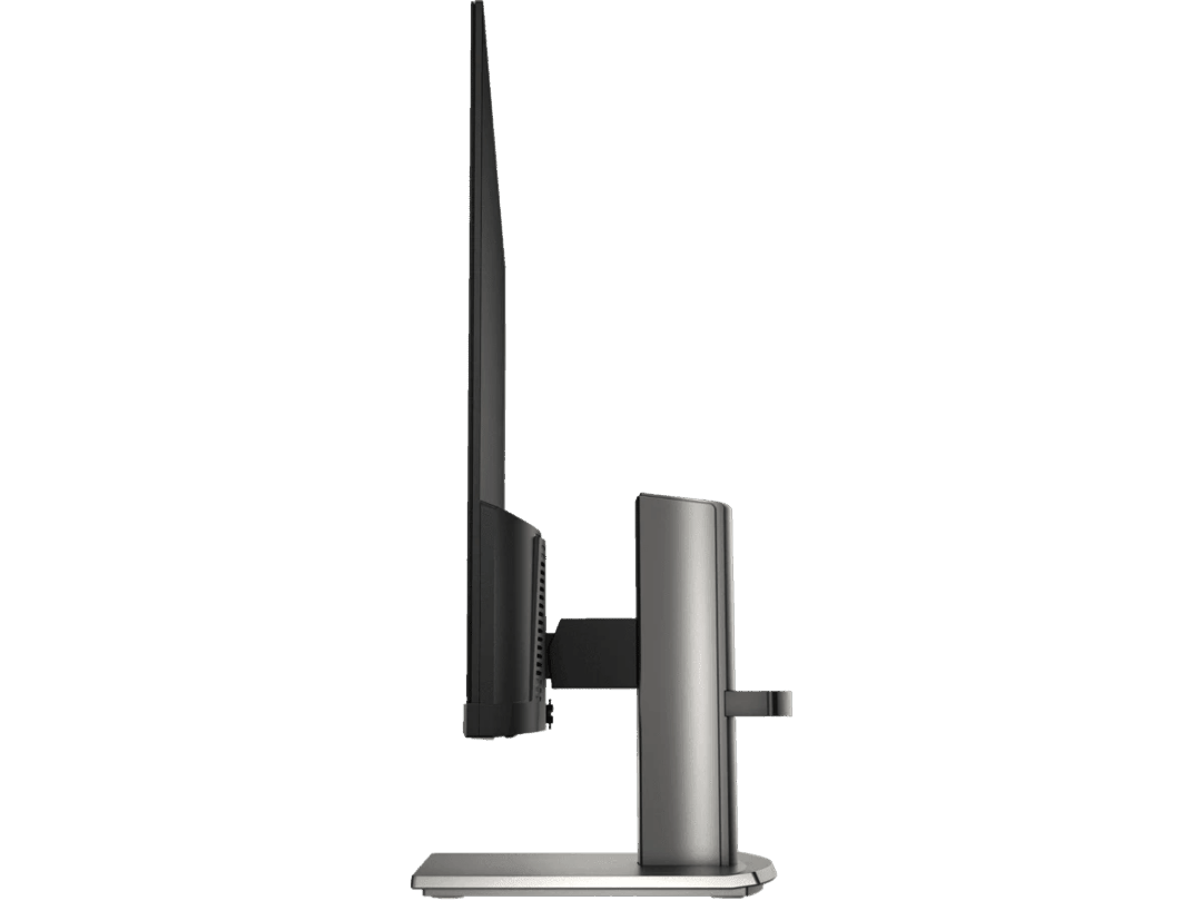 Monitor HP S5 527da FHD B11W6AT — Monitorlər, Bakı (3)