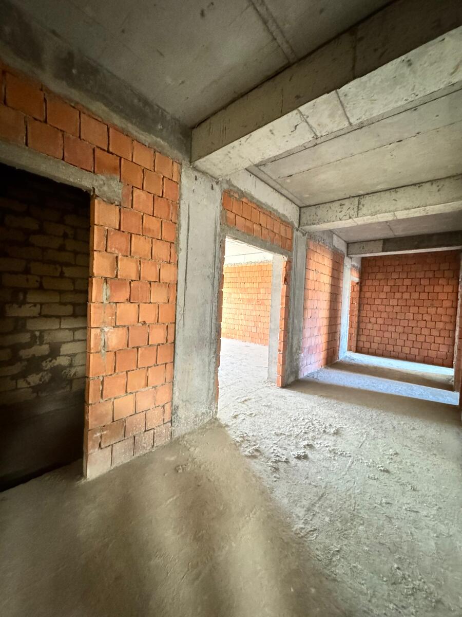 Satılır 3 otaqlı yeni tikili 140 m² — Mənzil, Bakı (2)
