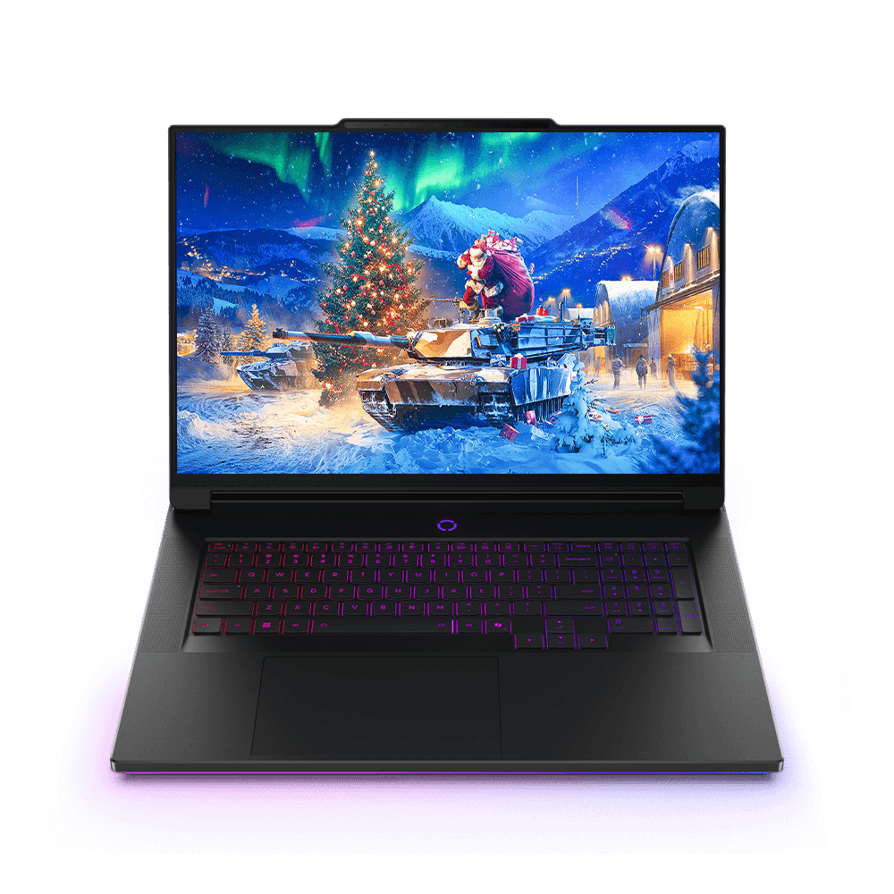 Laptop Lenovo Legion 9 18IAX10 83EY0029RK — Noutbuklar, Bakı