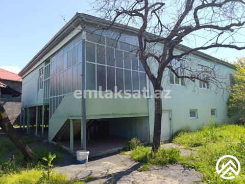 Satılır 4 otaq həyət evi / bağ evi 100 m², Zaqatala — Zaqatala